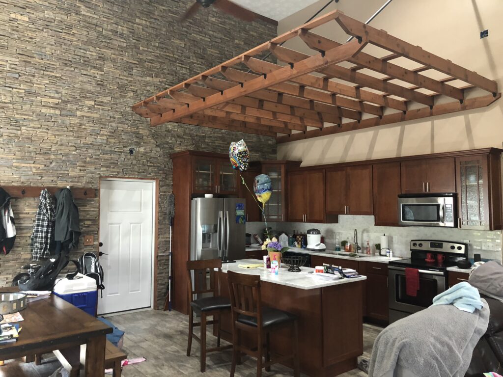 Barn Conversion Insurance