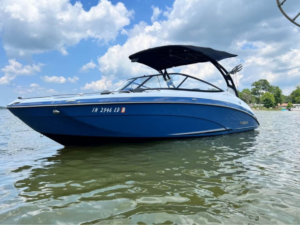 Do You Have to Have Boat Insurance in Ohio?