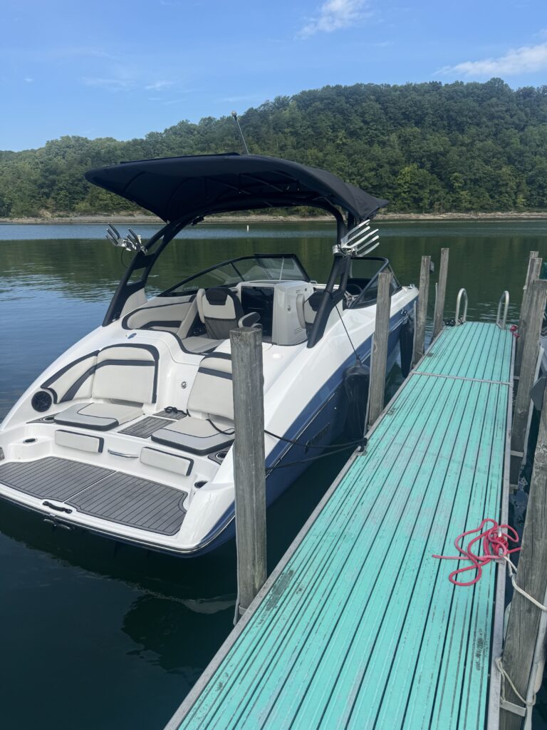 do you have to have boat insurance in ohio?