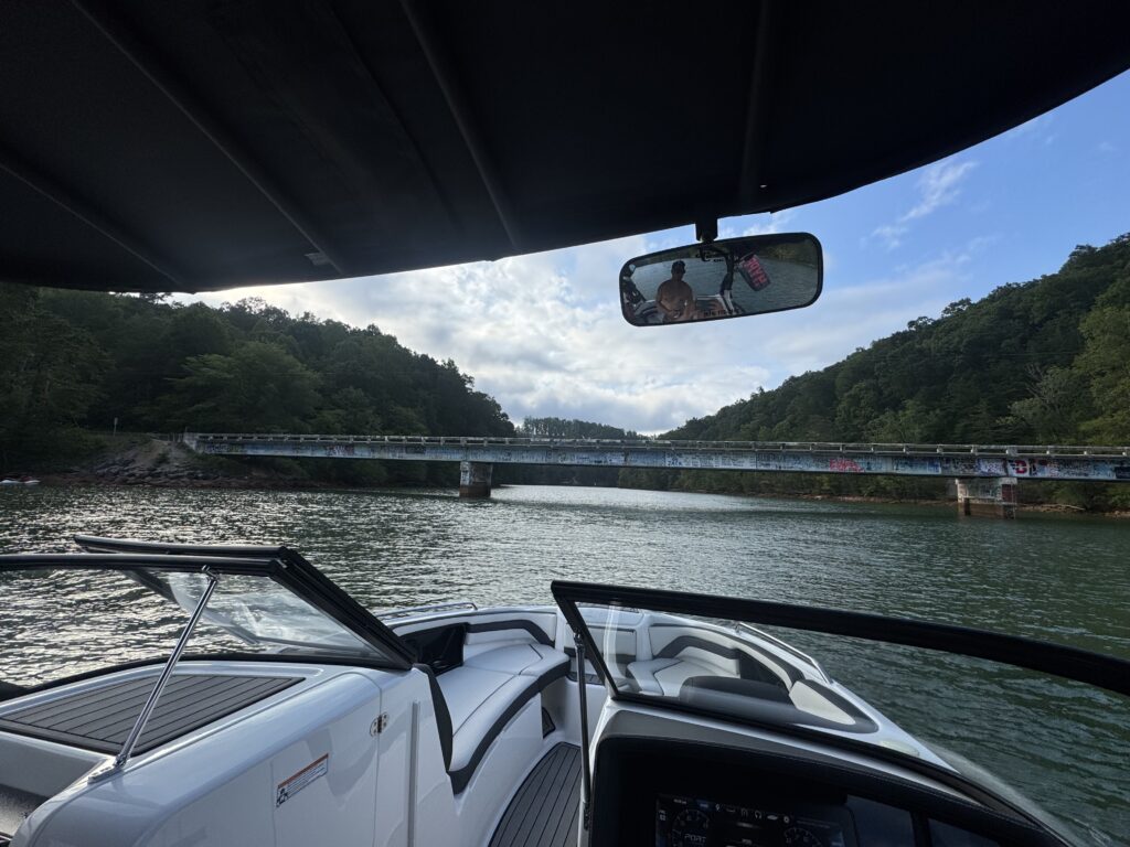 do you have to have boat insurance in ohio?