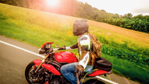 Hit the Great Open Road: A Deep Analysis of Essential Motorcycle Insurance Coverage in Ohio (2026)