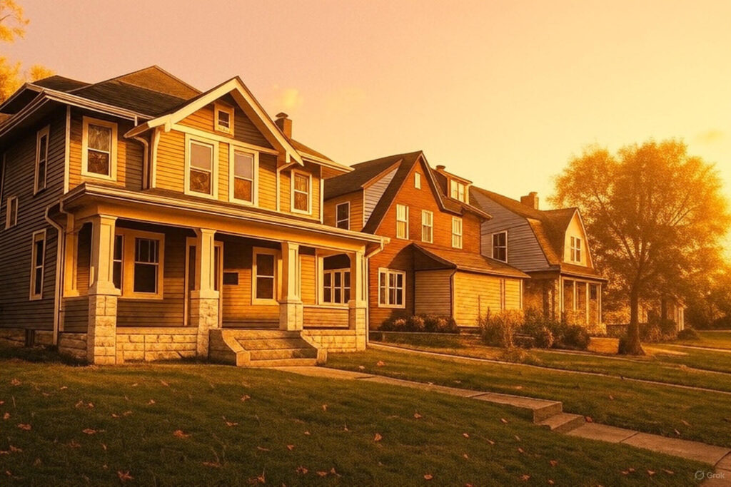 Real Estate Developer Insurance Available at Ingram Insurance Group