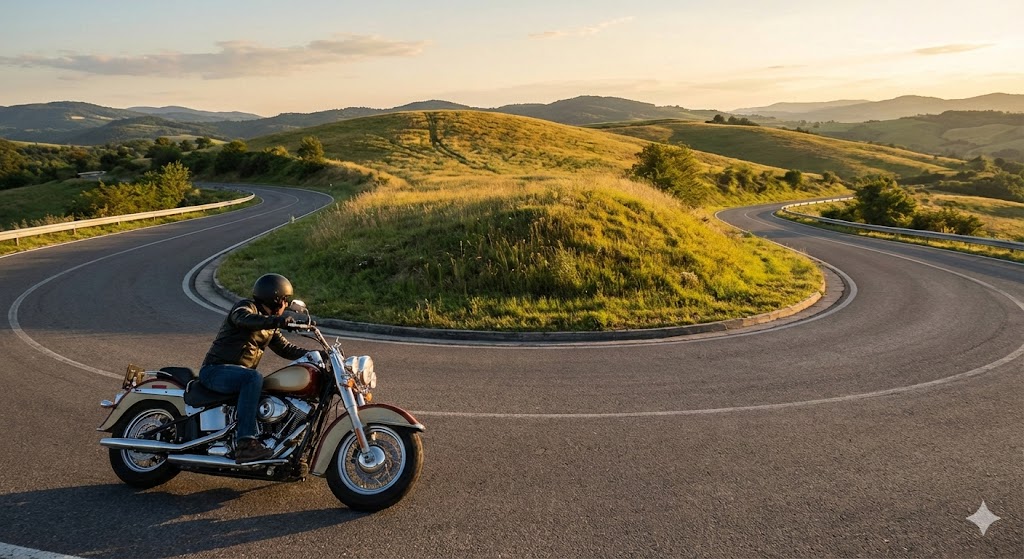 Motorcycle Insurance