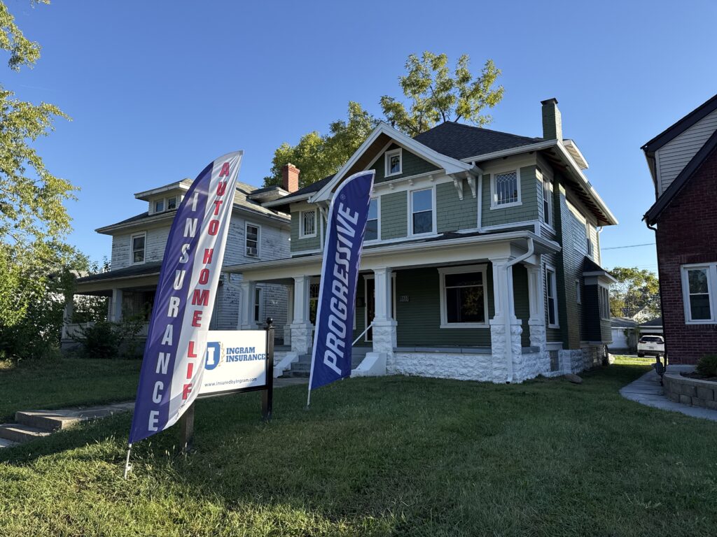 Progress Insurance - Ingram Insurance