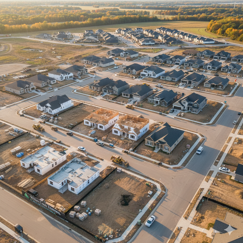 Real Estate Developer