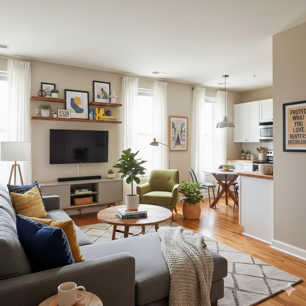 Loss of Rent Insurance