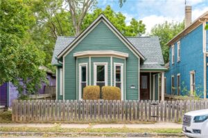 South Park Historic Homes Insurance in Dayton: What Every Homeowner Should Know in 2026