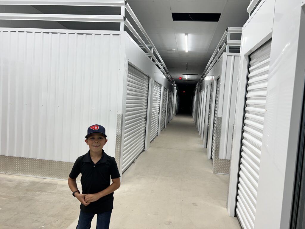 Storage Unit Insurance