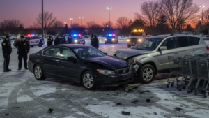 If You Damage an Unattended Vehicle You Must