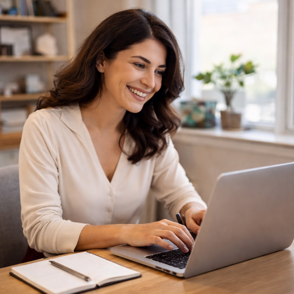 working from home insurance