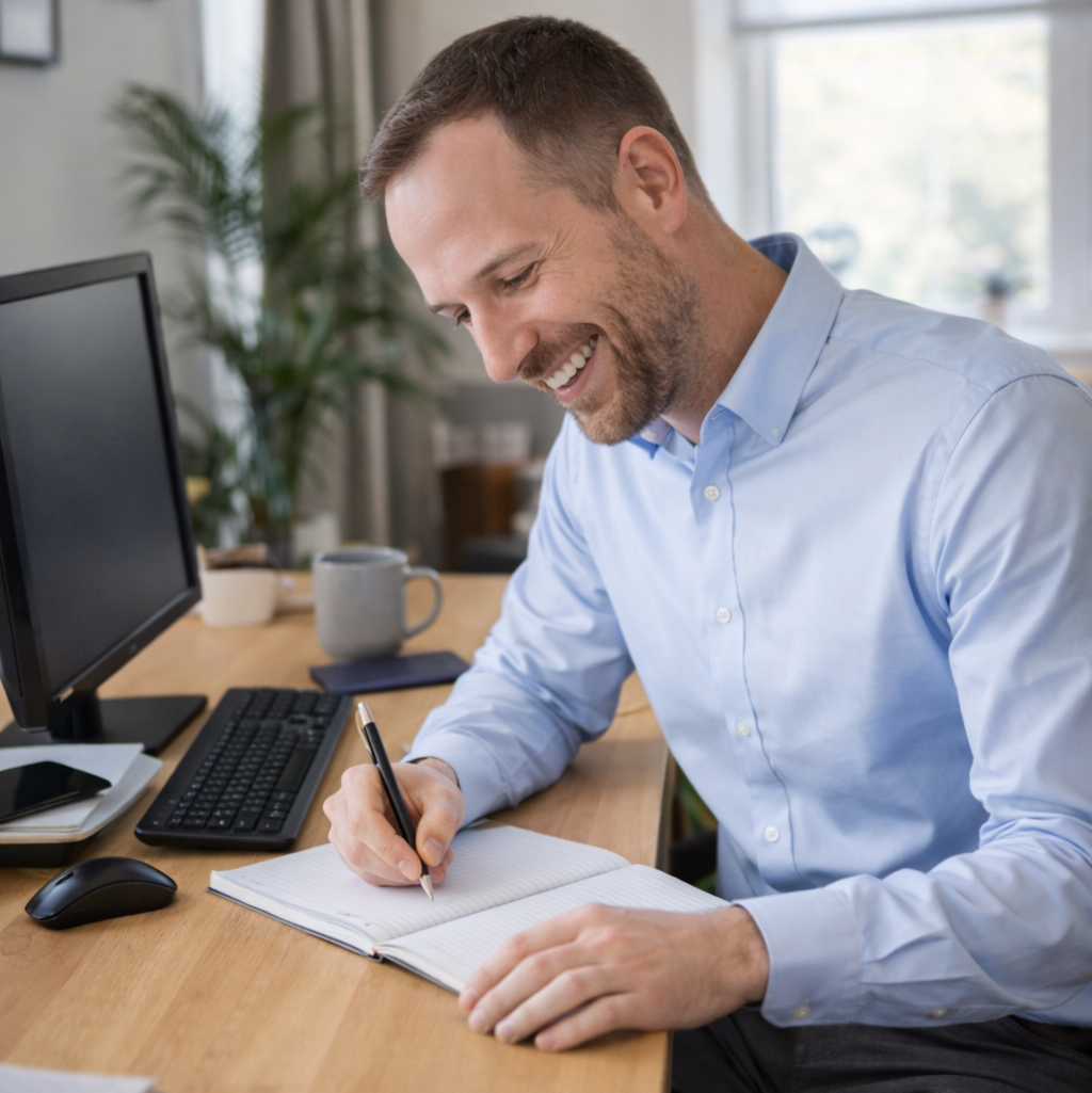 working from home insurance