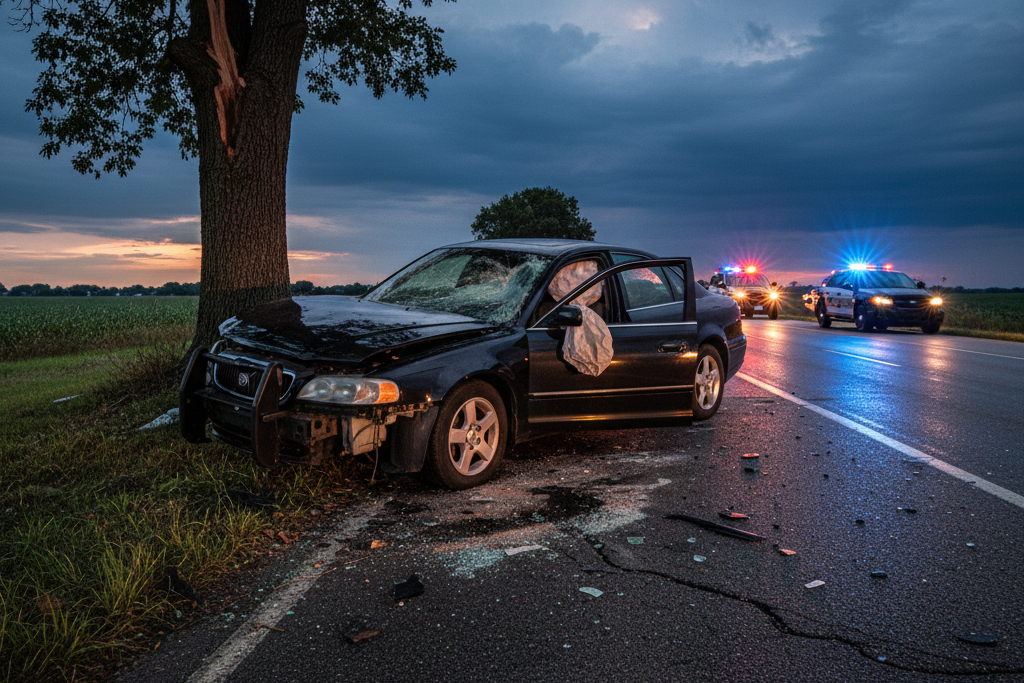 How Long Will Insurance Pay for Rental Car During Repairs?