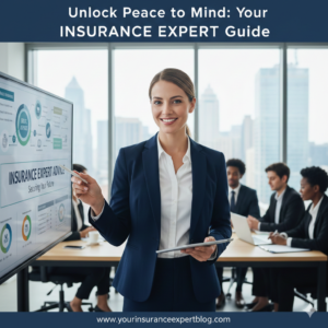 What Does an Insurance Expert Actually Do?