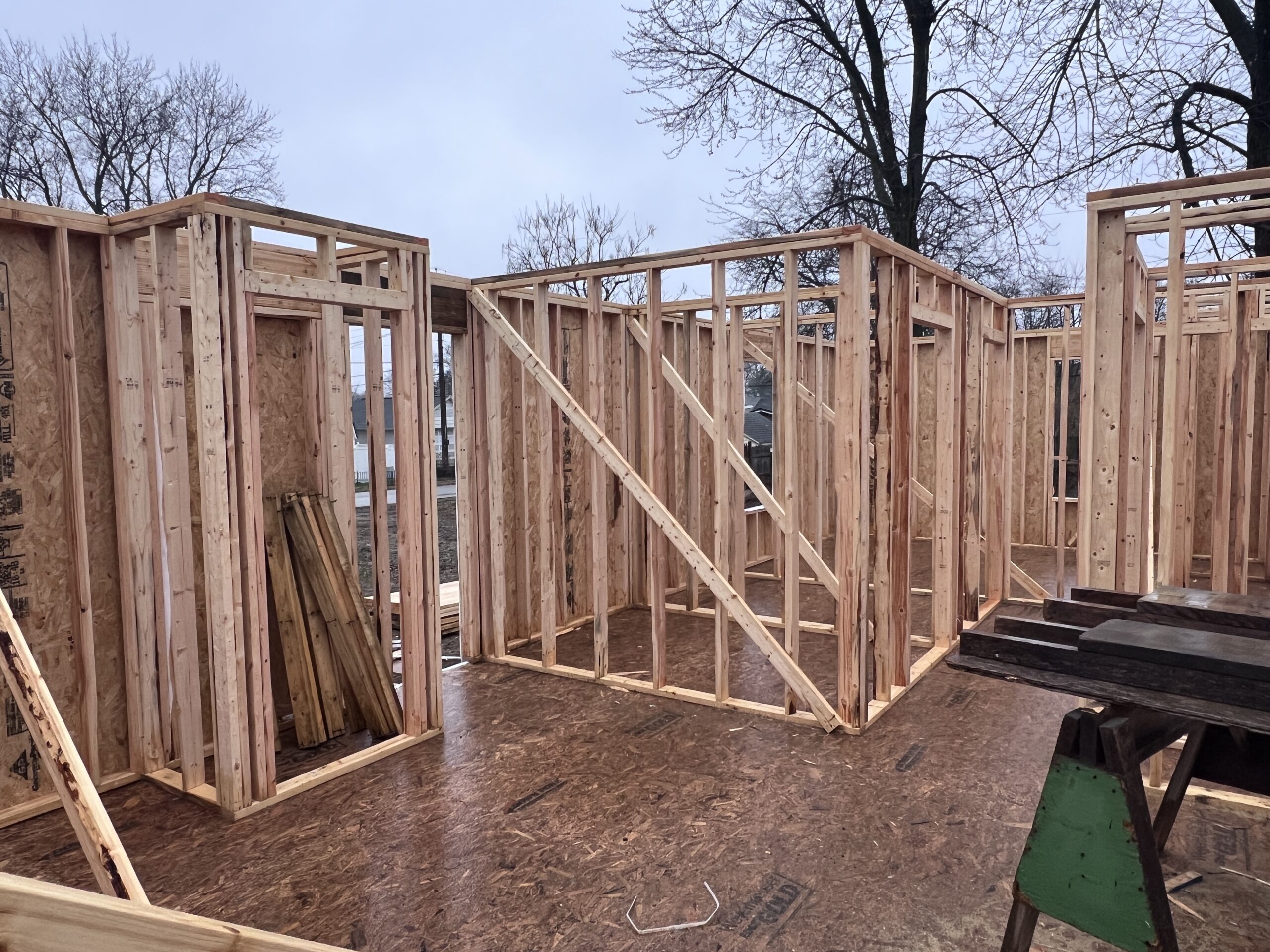 real estate developer