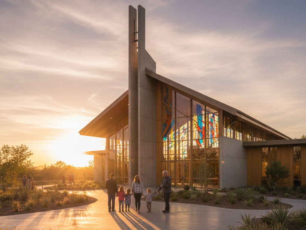 Affordable Church Insurance