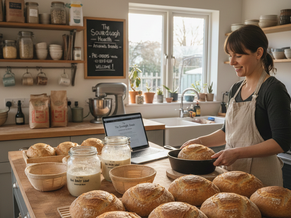 Baked Goods Insurance