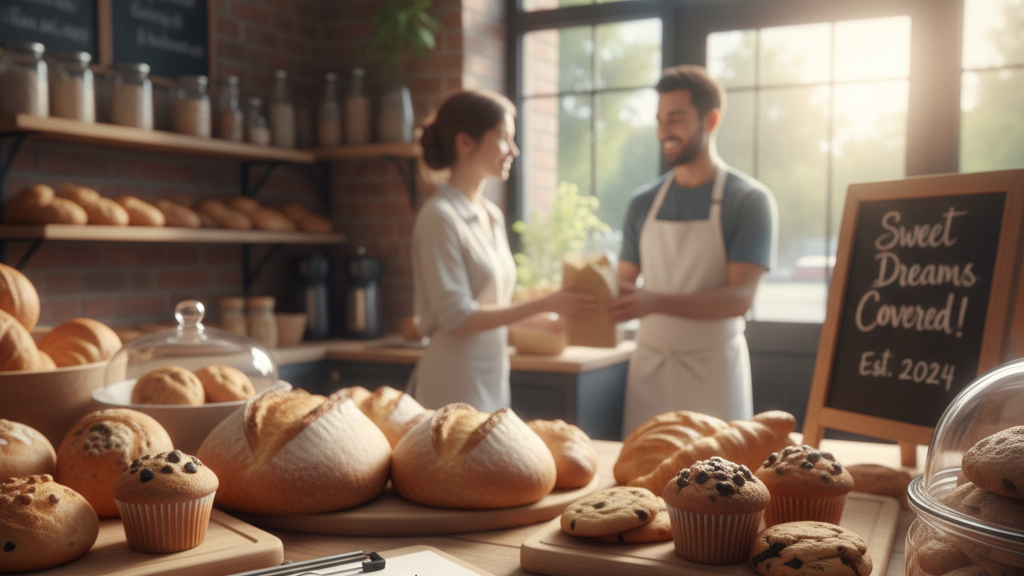 bakery insurance