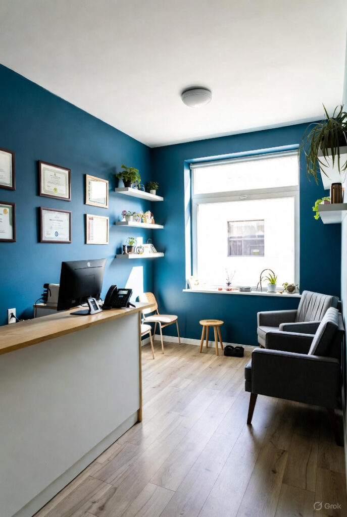 Chiropractic Liability Insurance