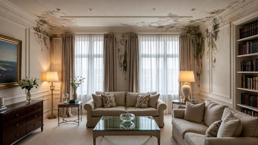 Does Renters Insurance Cover Mold?