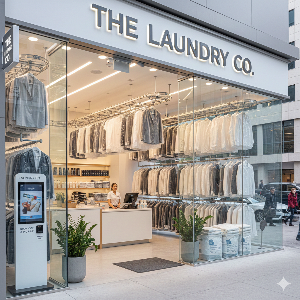 Dry Cleaning Insurance