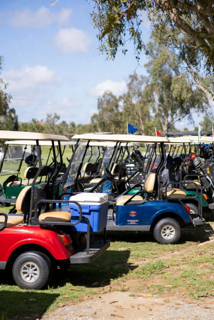 Are Golf Carts Covered Under Homeowners Insurance?