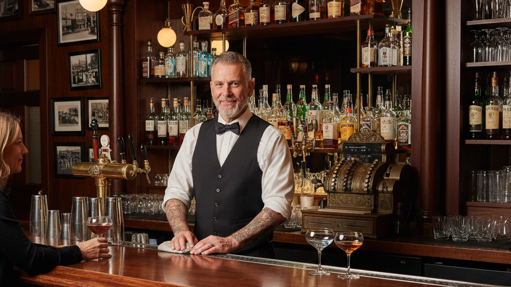 How to Get a Liquor License in Ohio