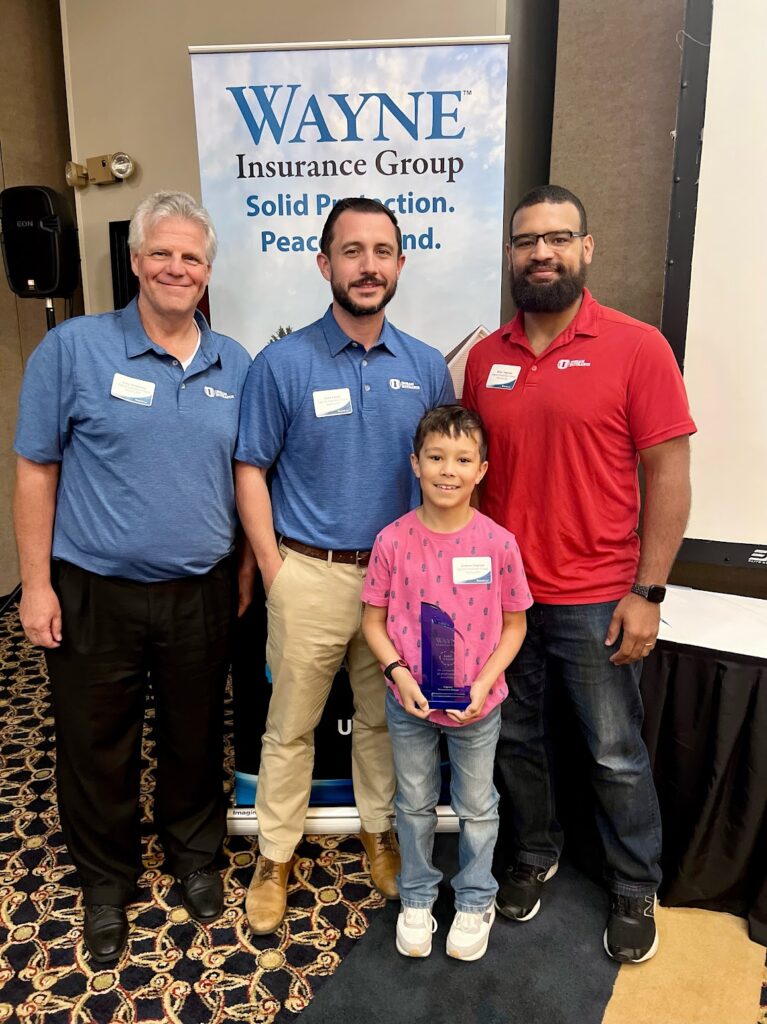 Wayne Insurance Group & Ingram Insurance Company