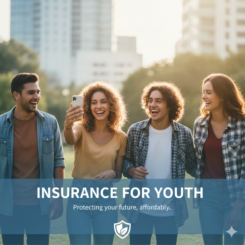 Insurance for Youth