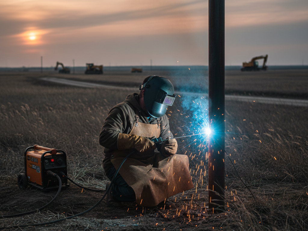 mobile welding insurance cost