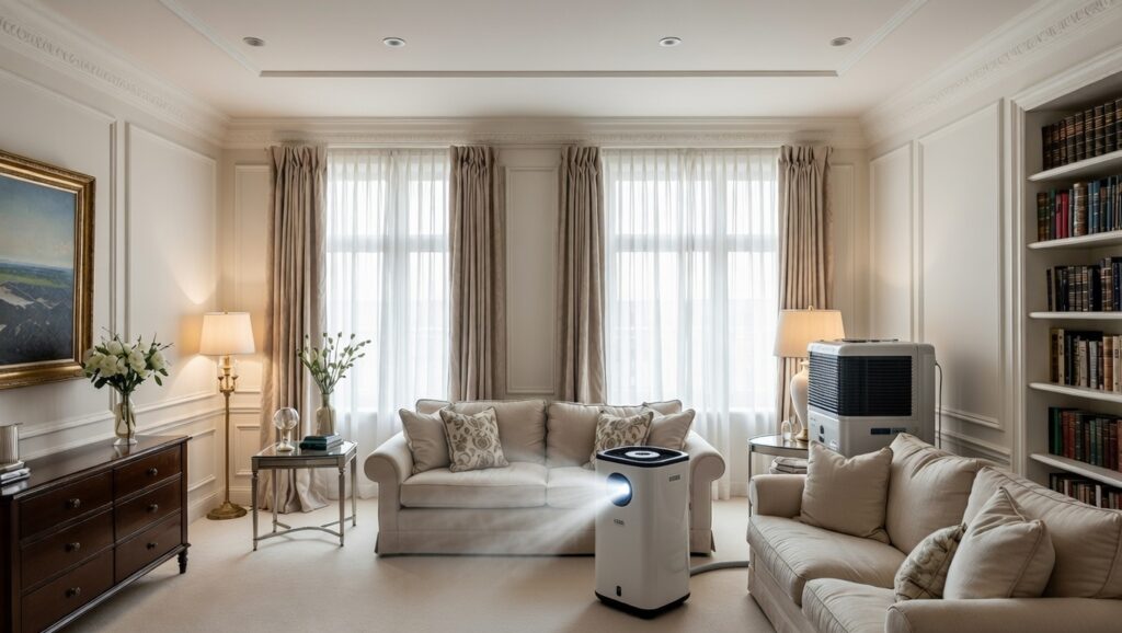 does renters insurance cover mold?