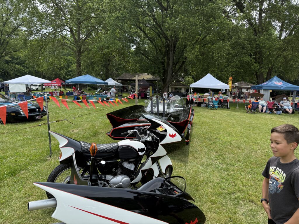 Custom Motorcycle Insurance