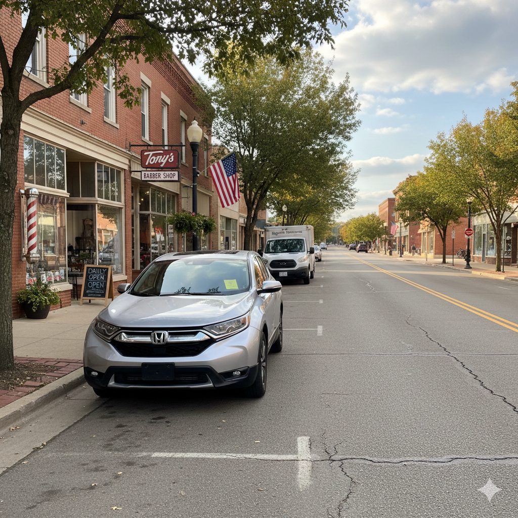 Non-Owner Car Insurance