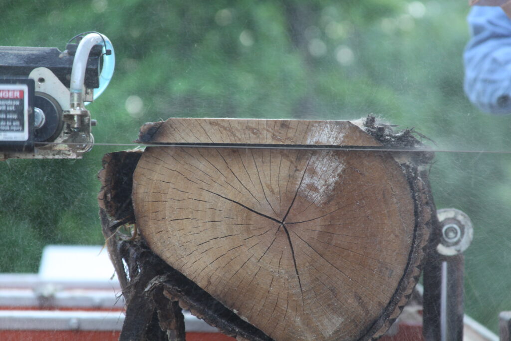 Ohio Portable Sawmill Insurance