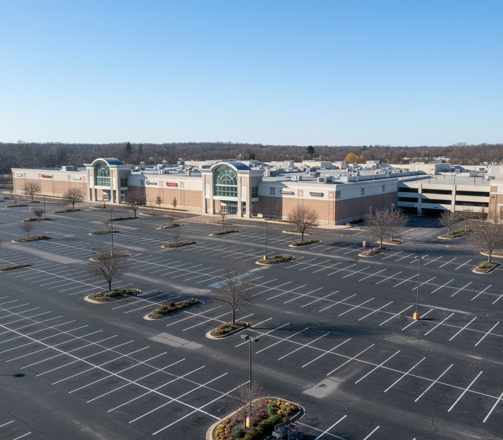 vacant commercial building insurance