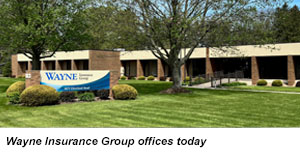 Wayne Insurance Group Today