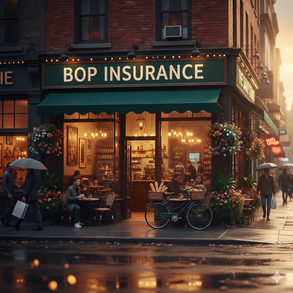 BOP Insurance