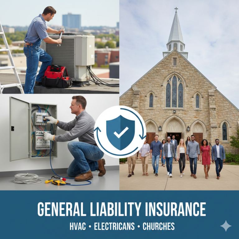general liability insurance