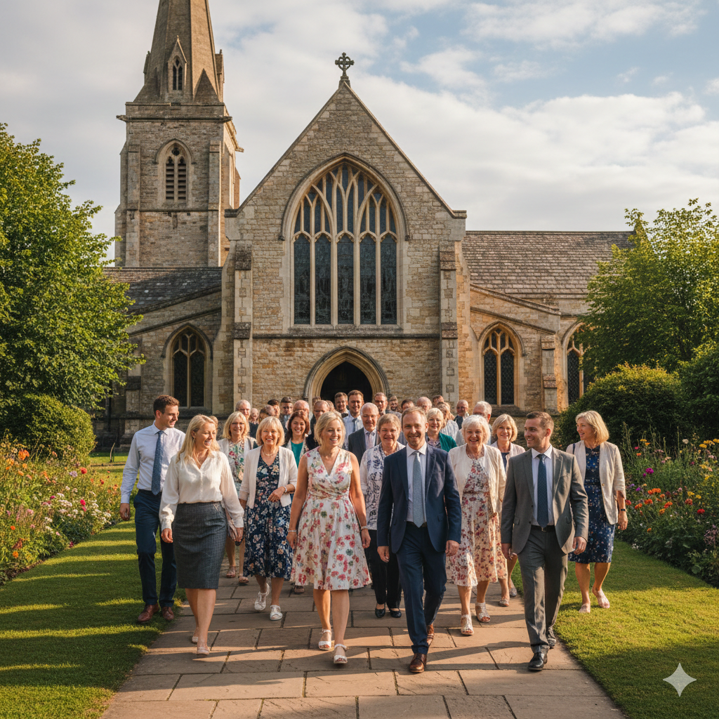 general liability insurance for churches