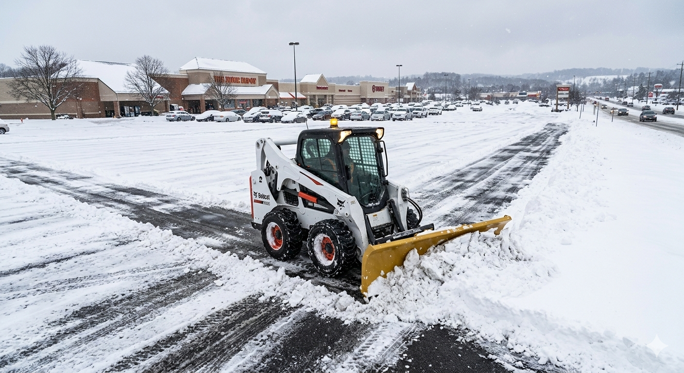 snow removal insurance