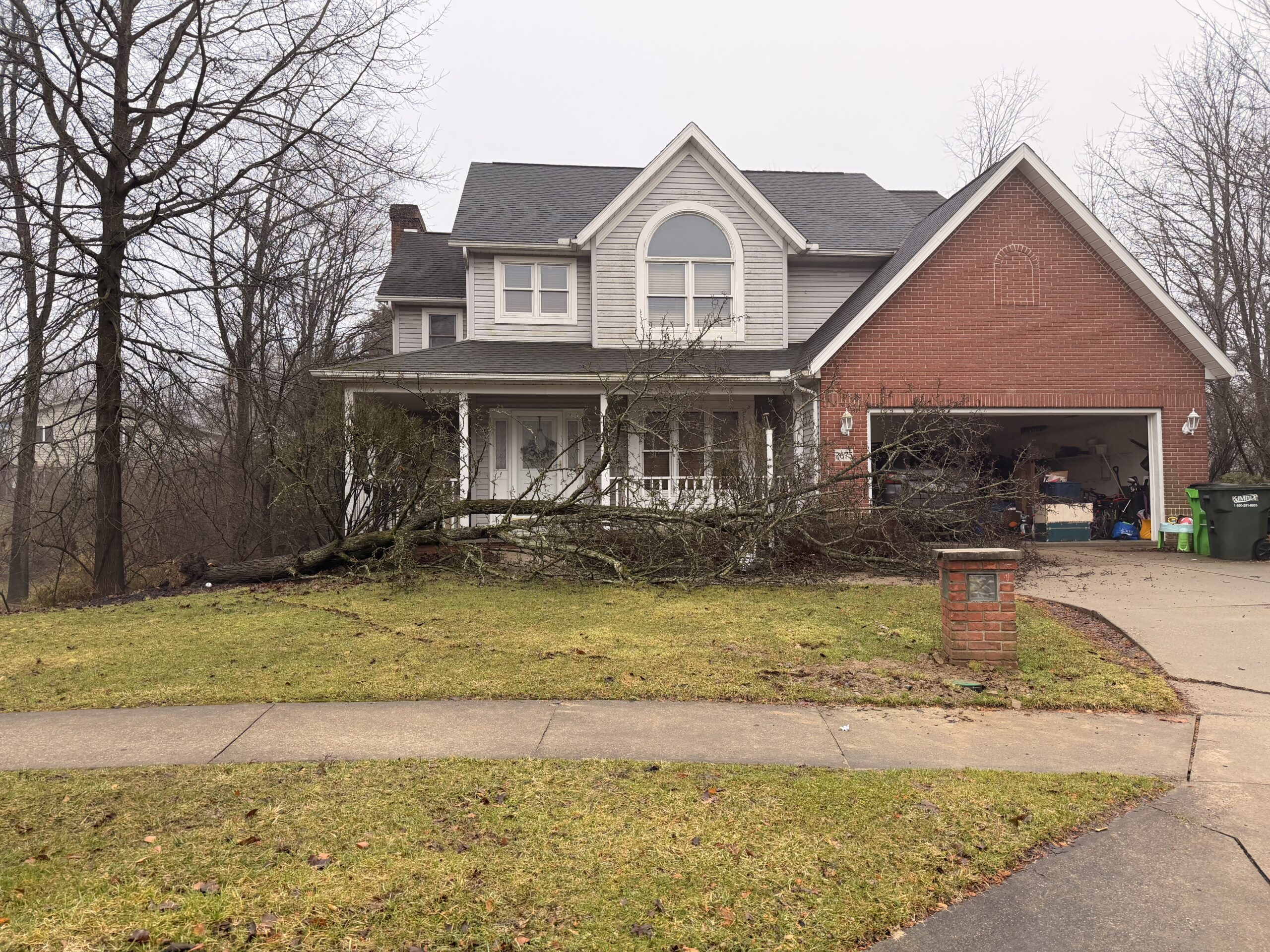 Debris Removal Insurance