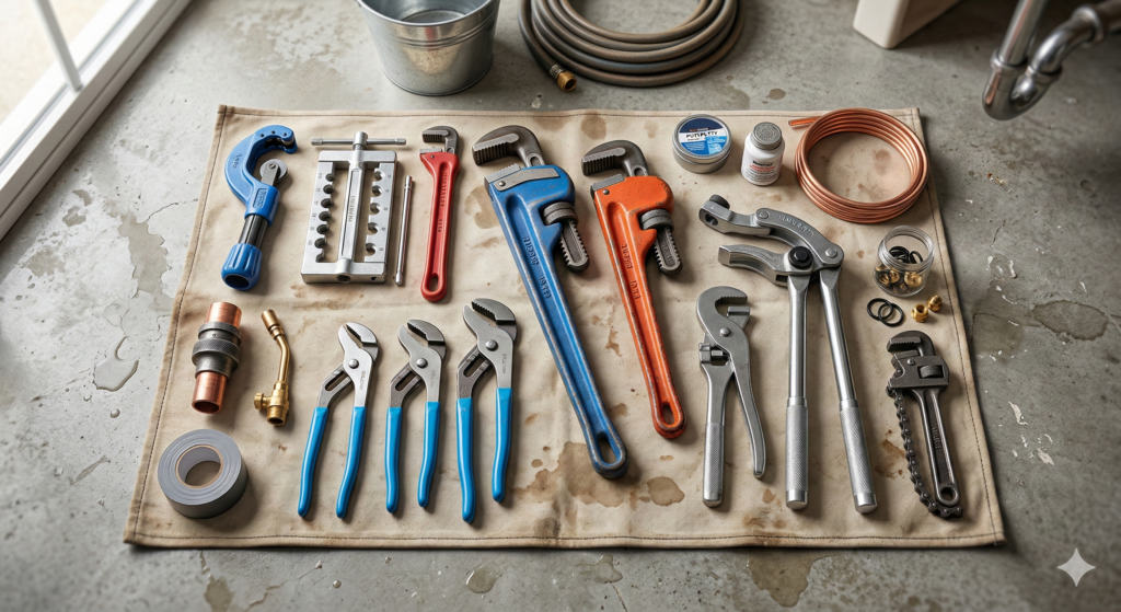 Plumbing Liability Insurance